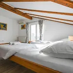 Tatil Evi Urbana With Pool Zadar