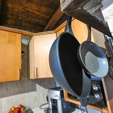 Casa vacanze Urbana With Pool Zara